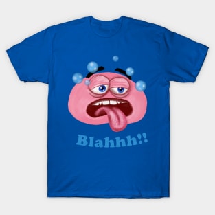 Blahhh!! T-Shirt